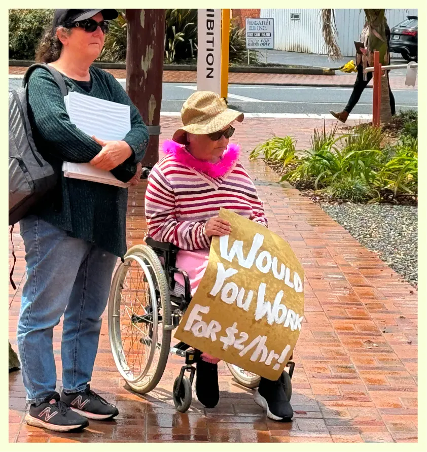 Northland Disability Advocacy & Support