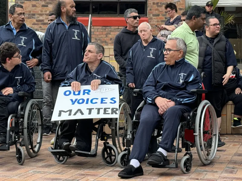IHC second disability report shows inequity for people with intellectual disabilities